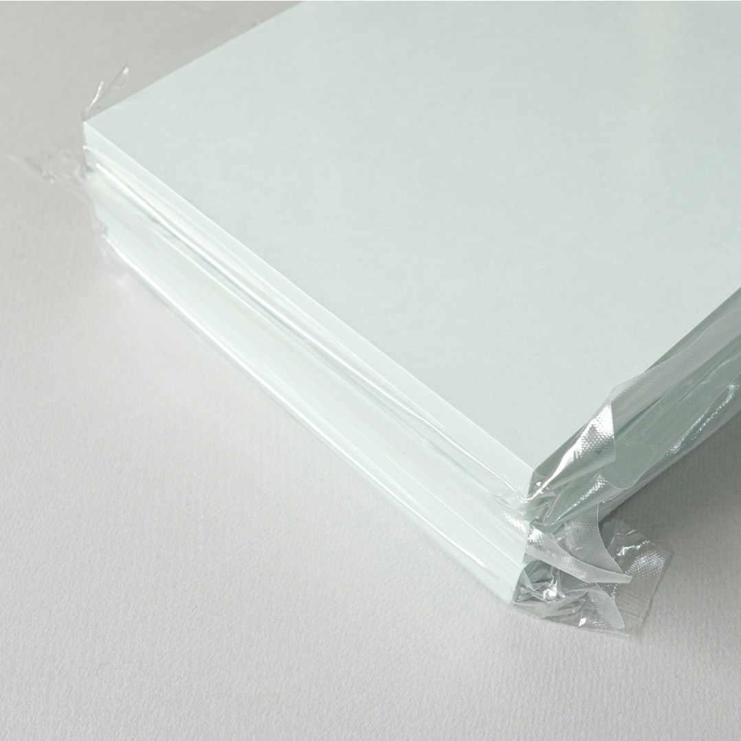 크린페이퍼 (무진지) A4 SKY BLUE(파랑) 75g 210*297 2500장 57,000원