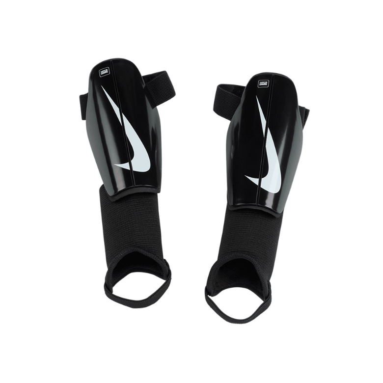 나이키 정강이 보호대 DX4610 차지 신가드 무릎 종아리 정강이가드 유소년 주니어 축구 보호대 케이스 포함 29,900원