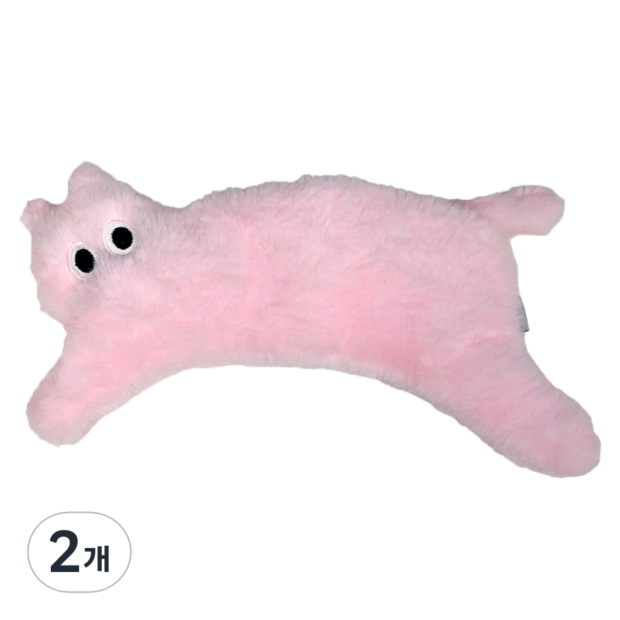 아트조이 띠용캣 고양이 필통 다용도 파우치 11,700원