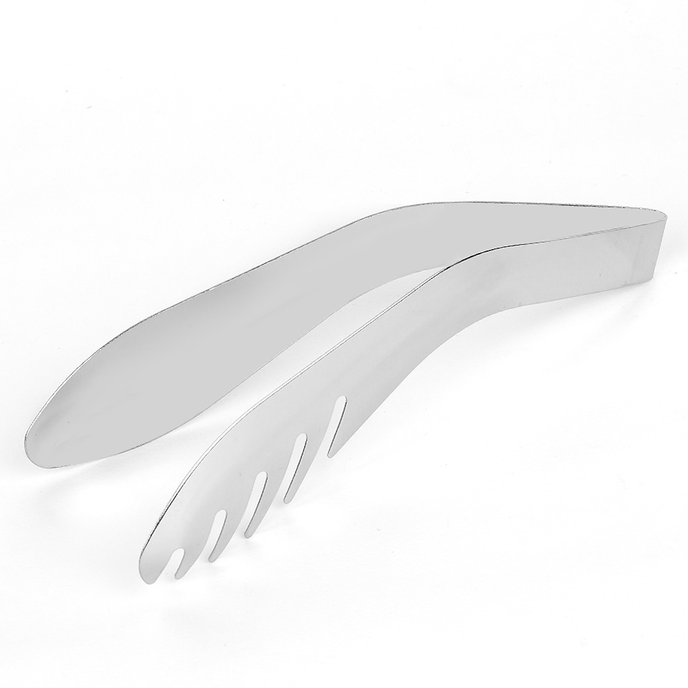 슈마카프트 일본산 스텐 샐러드 파스타 집게, 단일색상, 1개 7,700원