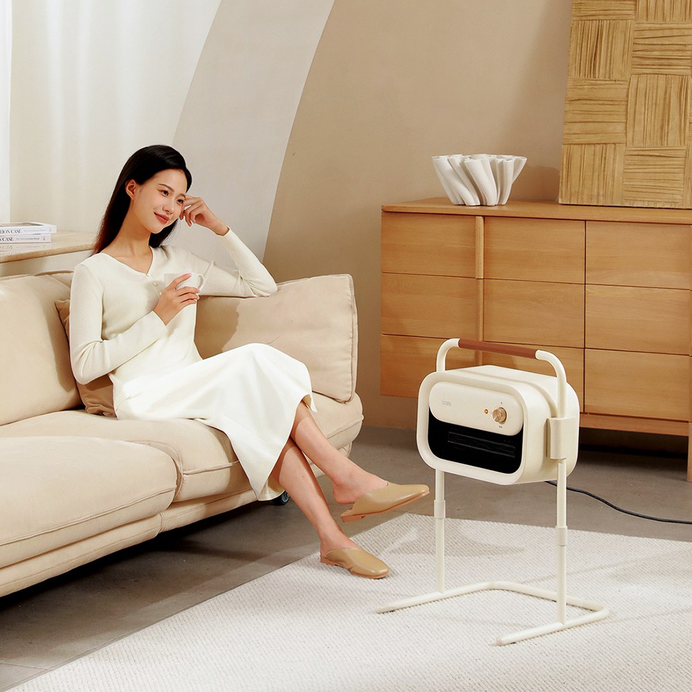 소싱 웜베이비 홈인테리어 스탠드 PTC 히터 온풍기 189,000원