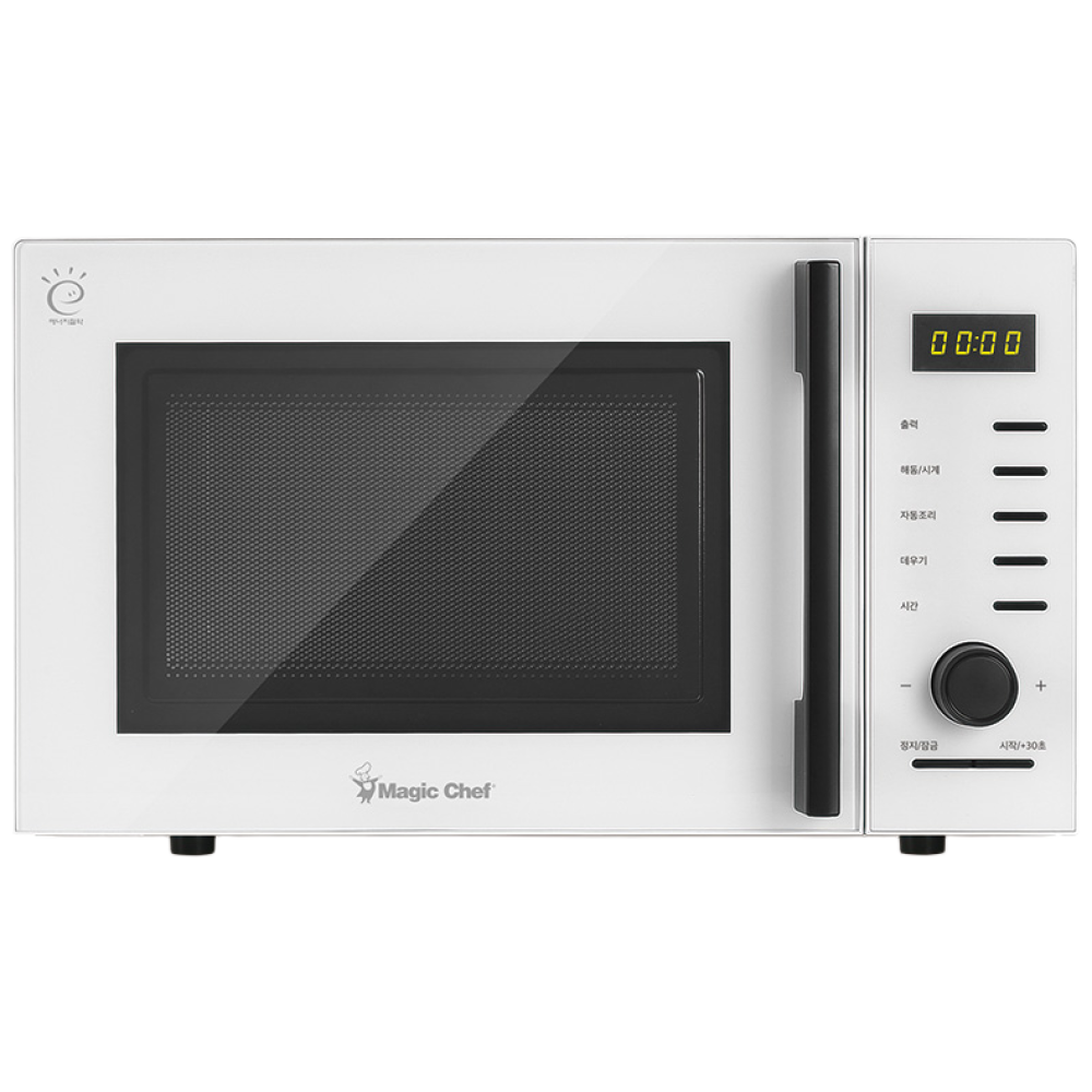 8개 자동요리 가정용 25리터 XL 버튼식 전자레인지 MMW-WH250TW 고출력 850W 전자파2중차단 어린이안전잠금 107,540원