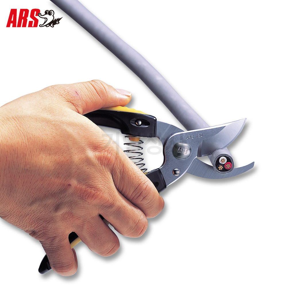 아루스 전기공사용 가위 130DX-D /다목적가위 공작 케이블 전선 DIY ARS 아로스 32,900원