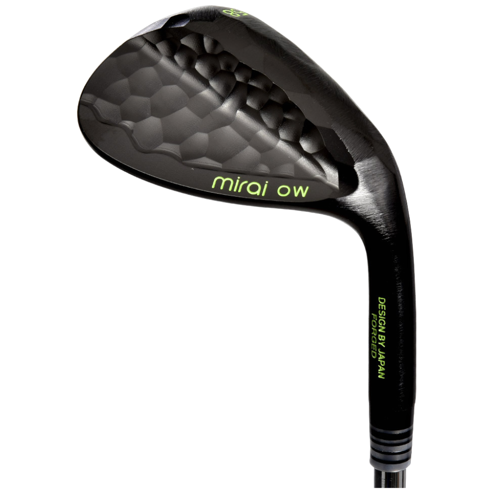 미라이 CNC밀링 단조웨지 OW BLACK NSPRO 1050GH 스틸샤프트 245,000원