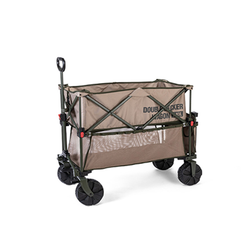 [코베아] 더블데커웨건240L샌드 198,000원