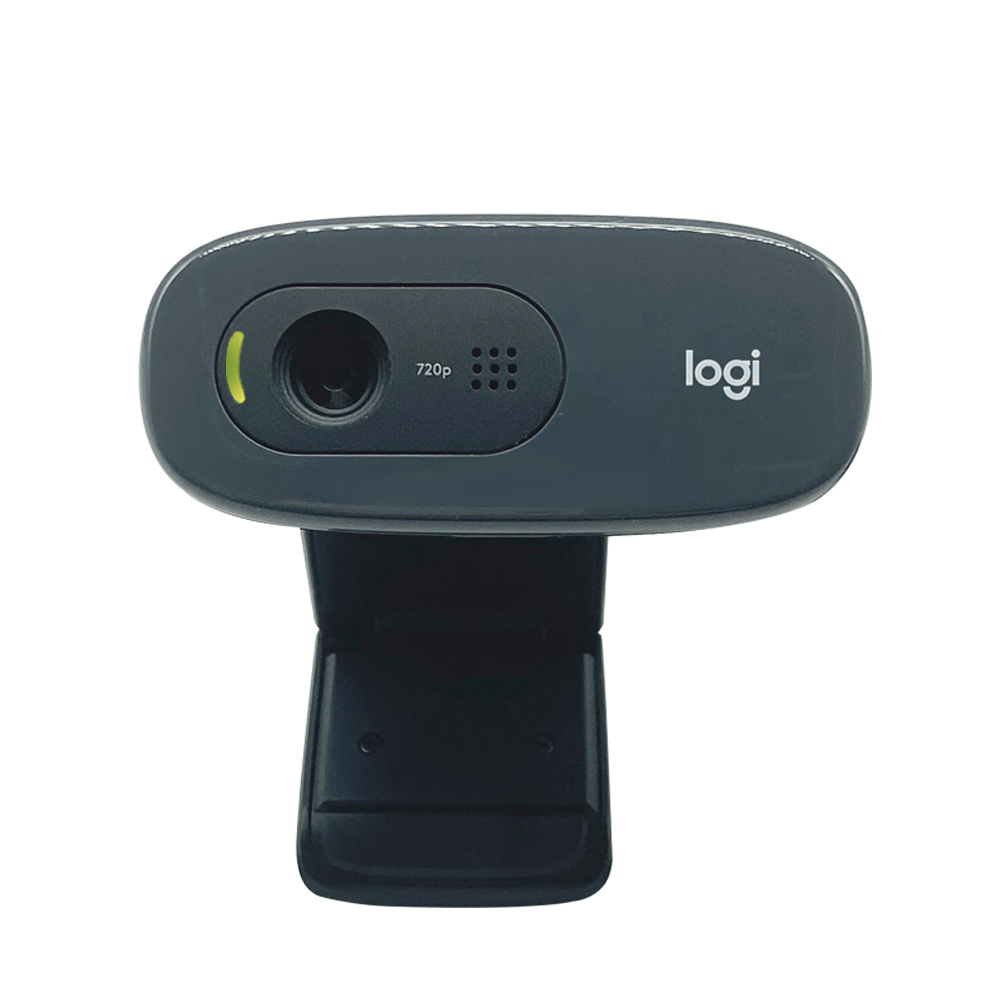 로지텍 HD 720p 웹캠 25,900원