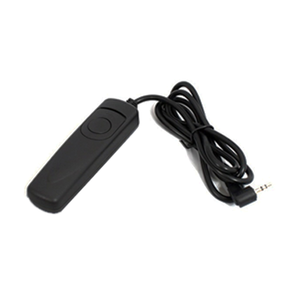 RS-60E3 호환 유선릴리즈 캐논 EOS 90D 호환 가능, RS-60E3, 1개, 현재가 2,400원