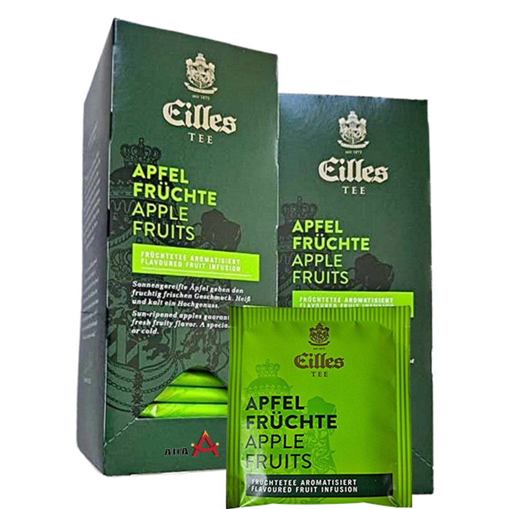 아일레스 애플티 25T , 50T, 75T , 100T 아일레스티 애플유자티[판매자:아하기프트] 25,000원