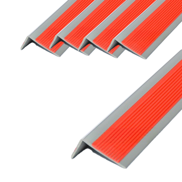 디트리 접착식 계단 모서리 커버 1m 레드 21,640원