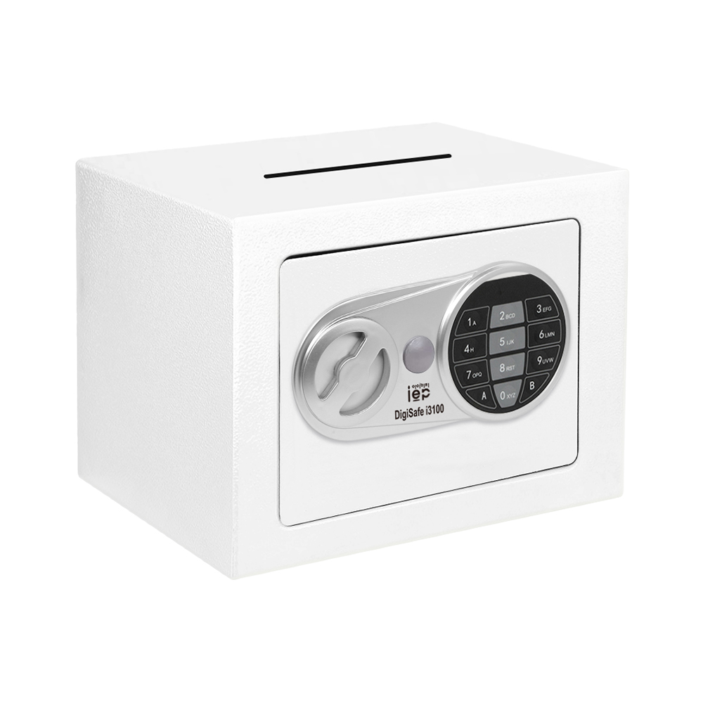아이이피 디지털 가정용 사무용 투입식 미니 금고 i3100 28,370원