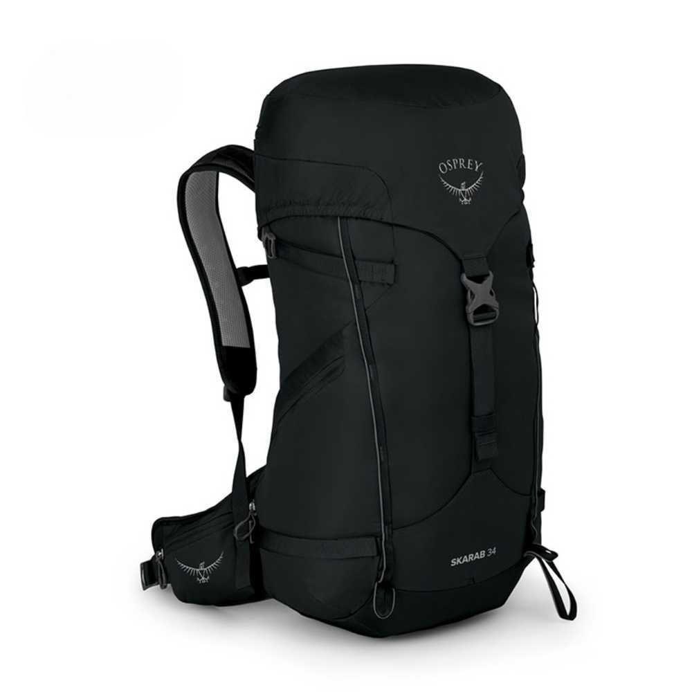 케스트럴22L 30L 34L 남자 여자 등산가방 레인커버 포함 / OPB1MBH114 79,000원