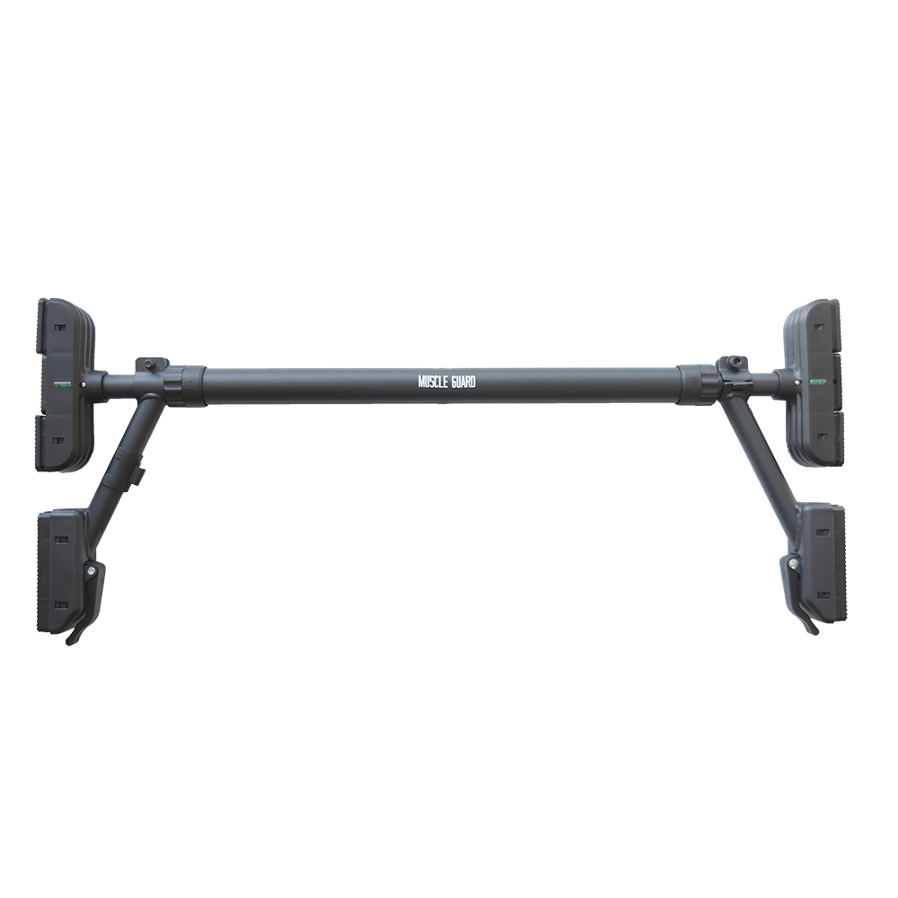 머슬가드 가정용 문틀철봉 4중 지지대 43,700원