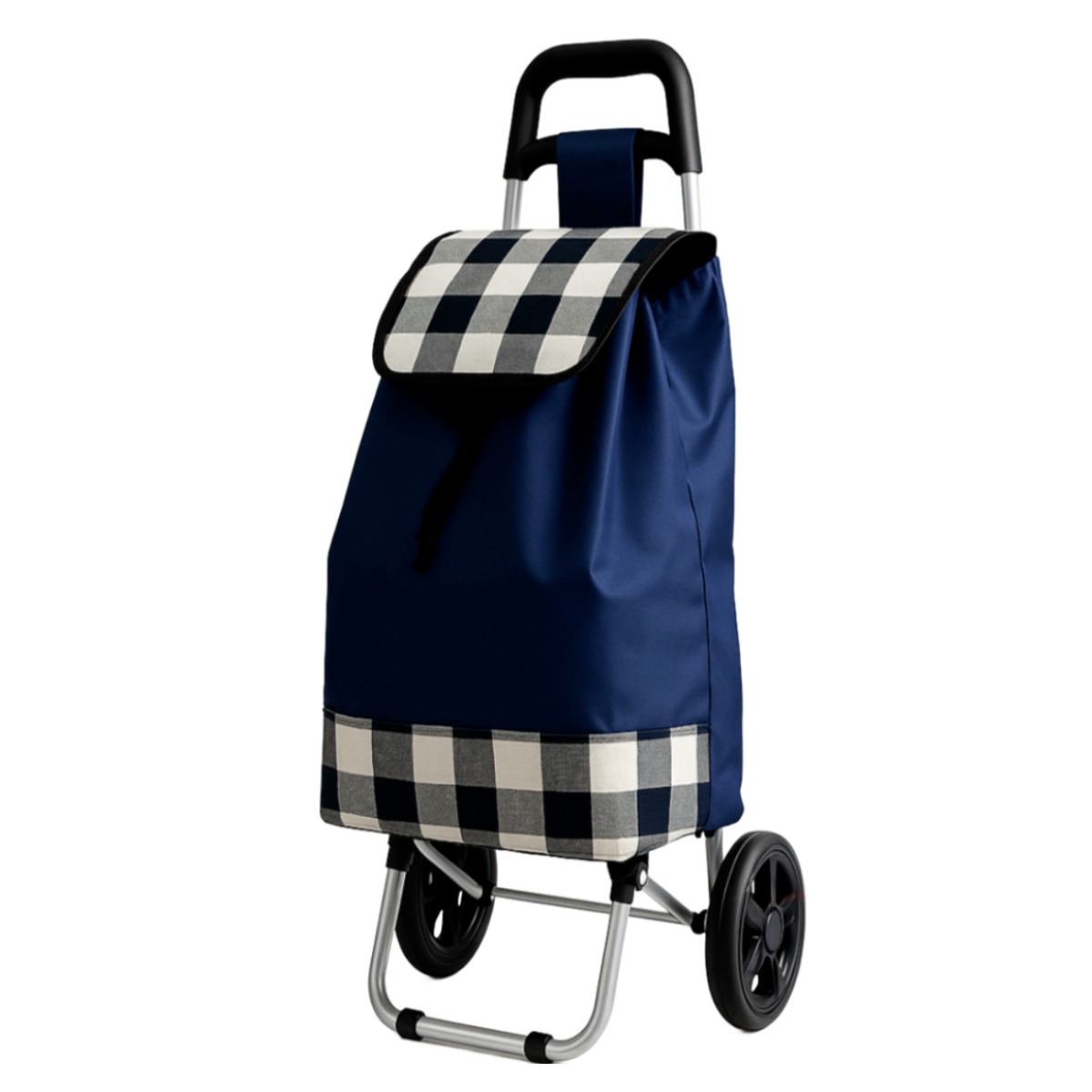 제트위시 무소음 바퀴 장마철 방수 튼튼한 쇼핑카트 29,900원