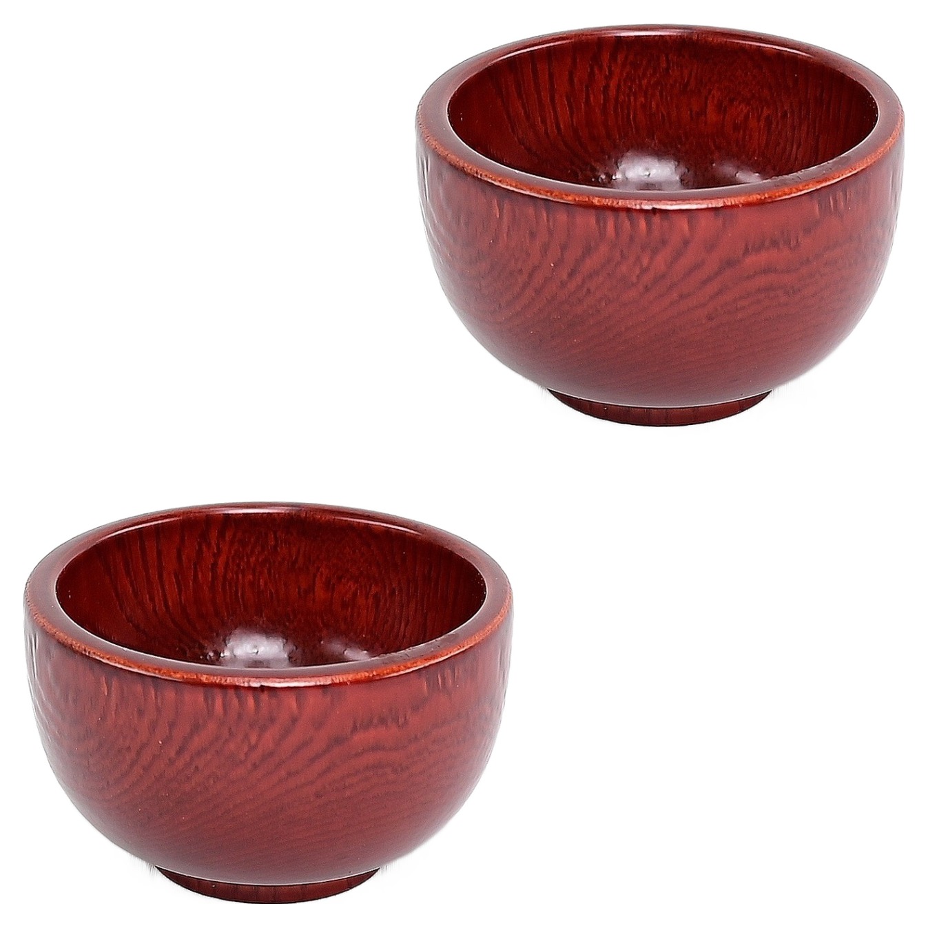 남원목기공예사 문화재 물푸레 술잔, 2개 21,960원