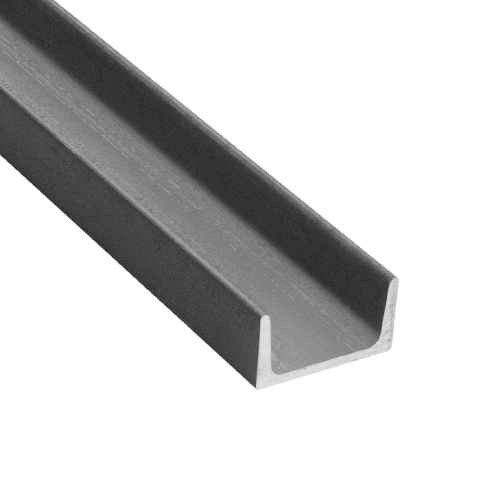 올스틸 ㄷ형강 절단판매 75x40x5x7mm, 1개 60,640원