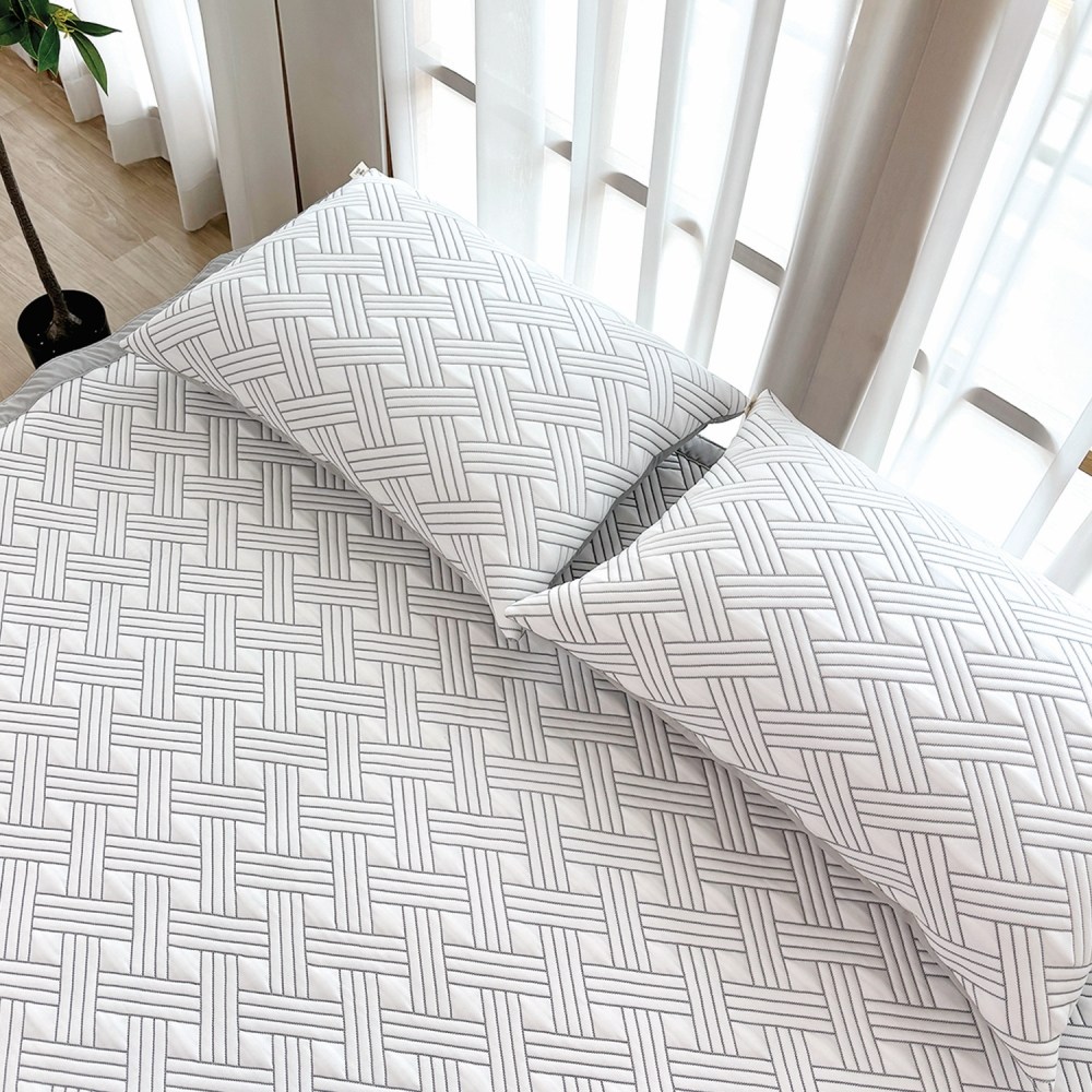 루시드슬립 딥아이스 접촉 냉감 여름 베개커버 14,620원