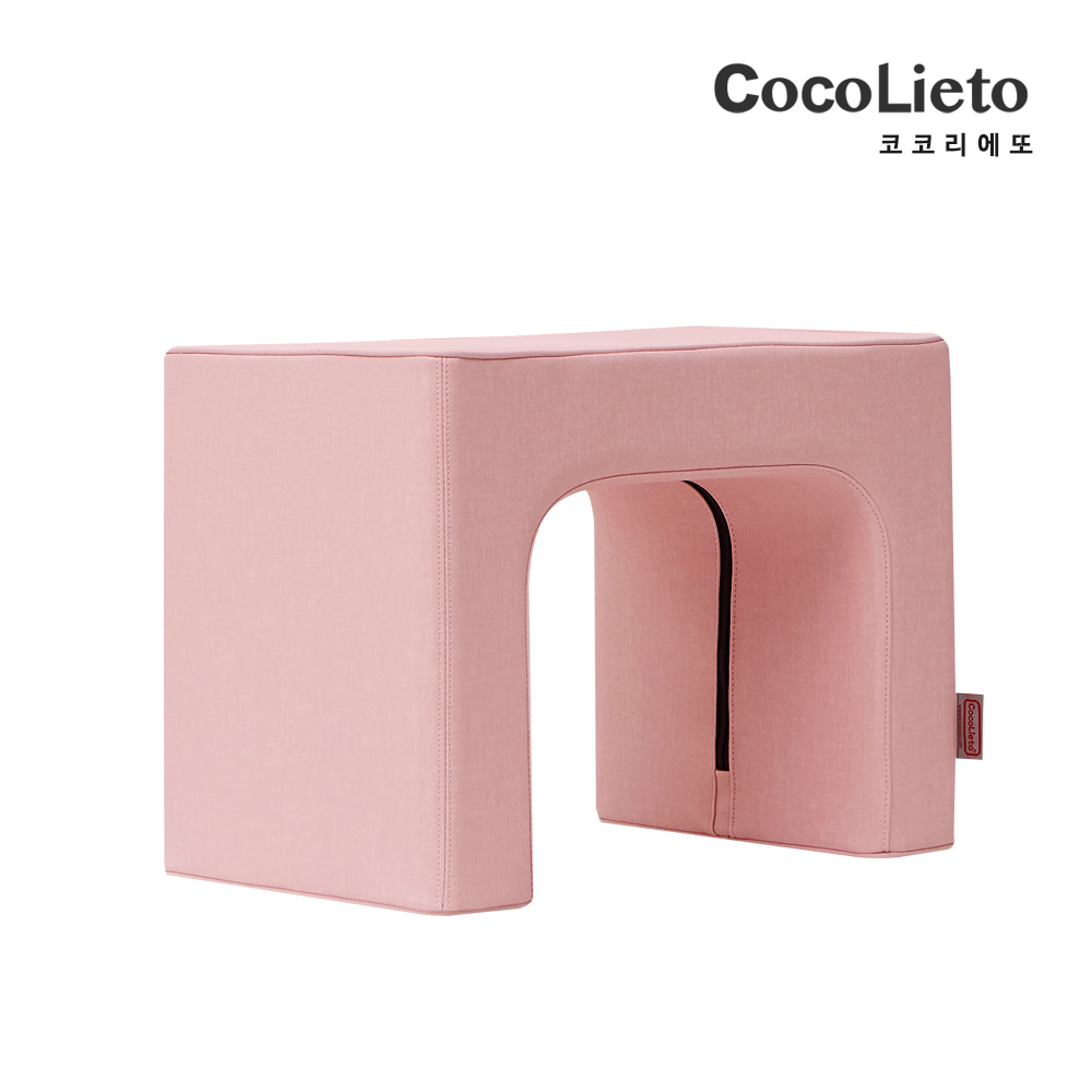 리에또 프린 퍼즐 유아동테이블 아기책상 친환경소재 73,000원