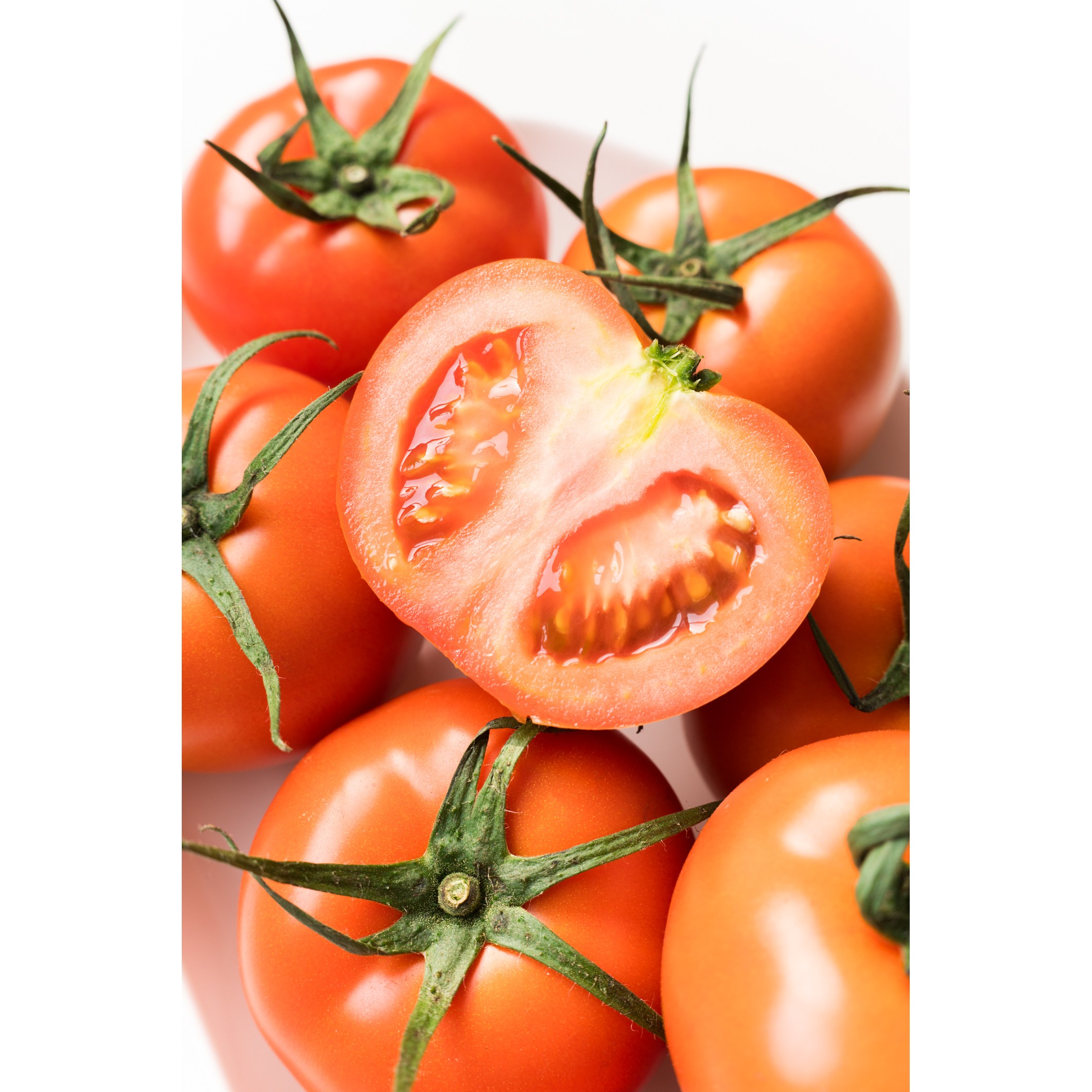 맛좋은 완숙 토마토, 1개, 5kg (대과) 46,900원