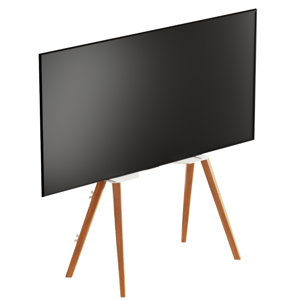 다드림마운트 이젤형티비거치대 TV스탠드 65인치 55인치 벽면밀착형 삼성LG호환 43인치 77,700원