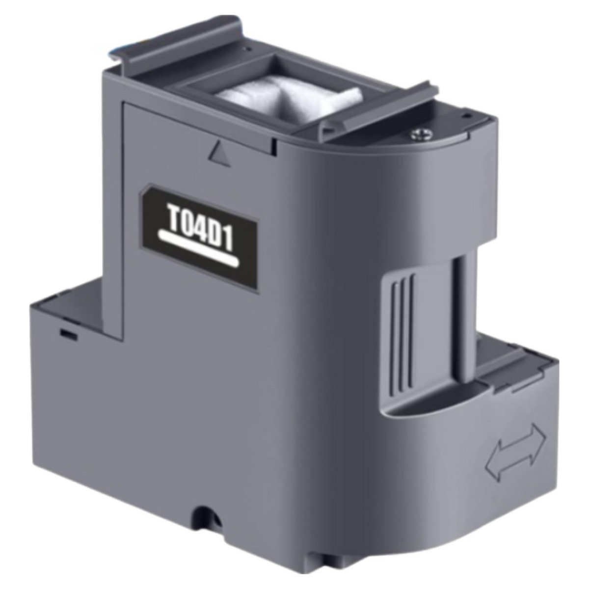 엡손 T04D1 호환 유지보수상자 L4150 L4160 L6160 L6170 L6190 L6191 L6270 L6290 L6460 L6490 L14150 6,600원