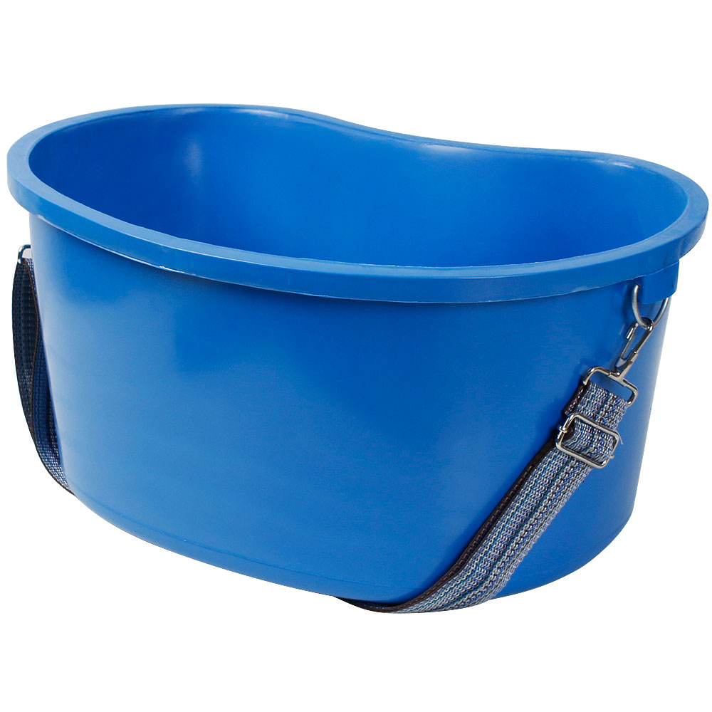 카시안 비료통 GD 플라스틱 바케스 거름통 비료살포기 삼태기 10,800원