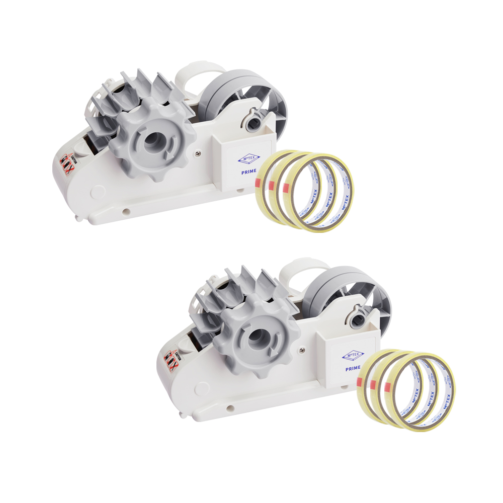 모텍스 프라임 테이프 디스펜서 3호 37,700원