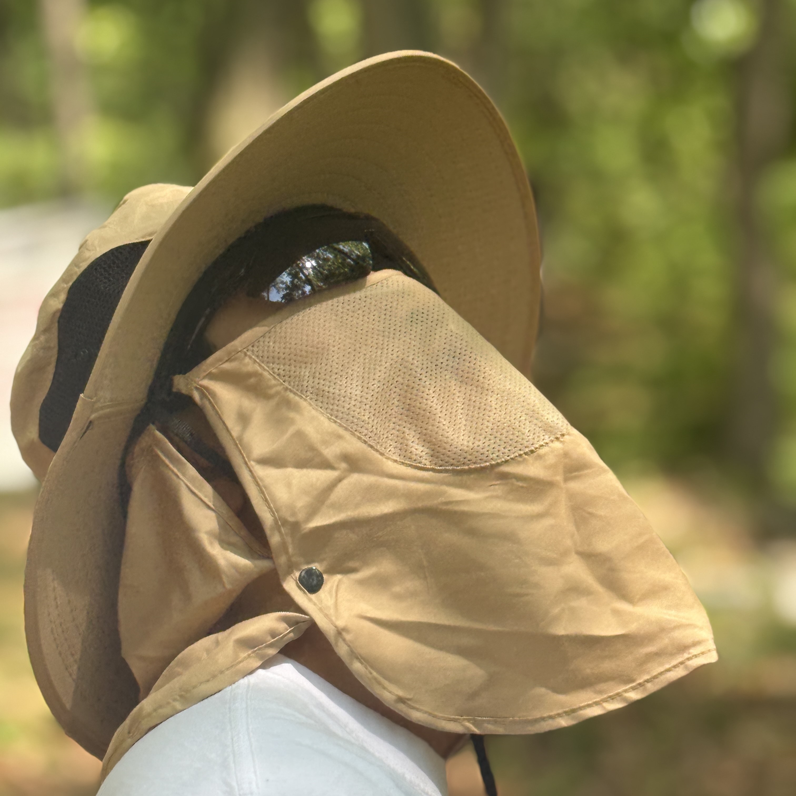 캠프로드 자외선차단 등산모자 방수 남녀공용 캠핑 낚시 아웃도어 버킷햇 8,800원