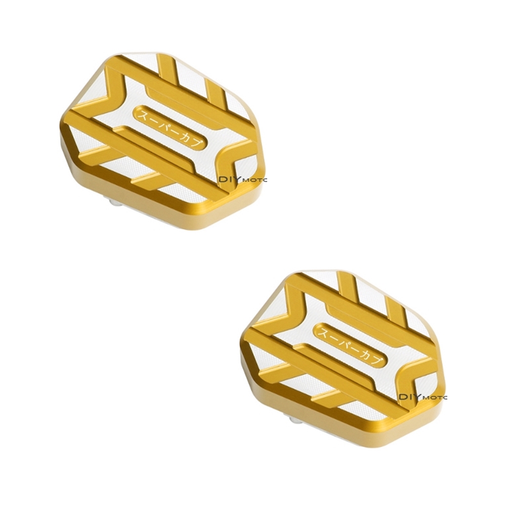 킹콩 혼다 슈퍼커브110 브레이크 발판 18년-26년 호환용 19,500원