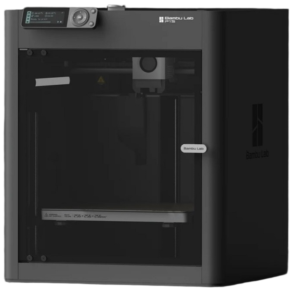 Bambu Lab P1S 뱀부랩 3D프린터 국내 (글로벌판) 719,000원