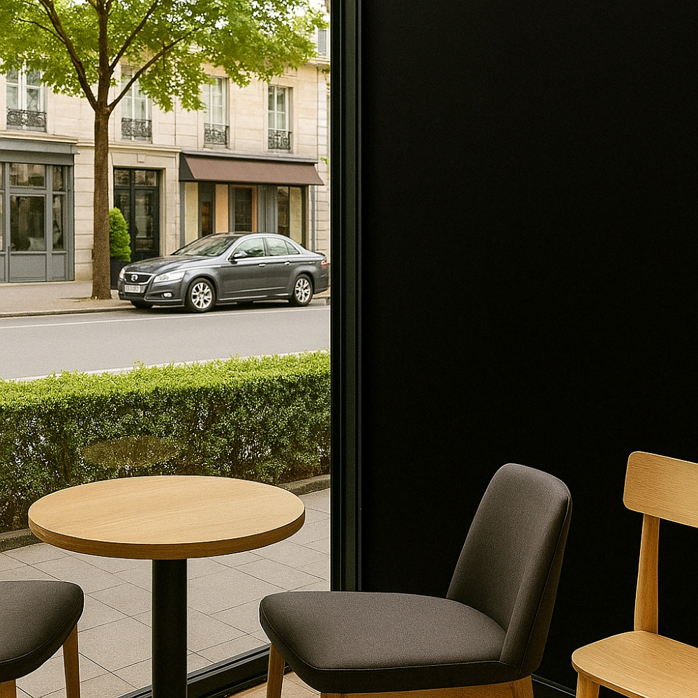 데코리아 셀프인테리어 사생활보호 무점착 창문 시트지 5,800원