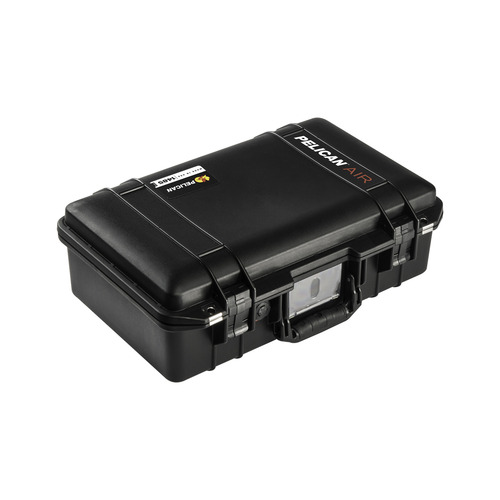 [특가] 펠리칸 에어 케이스 1485 Air, 블랙, 1개 205,000원