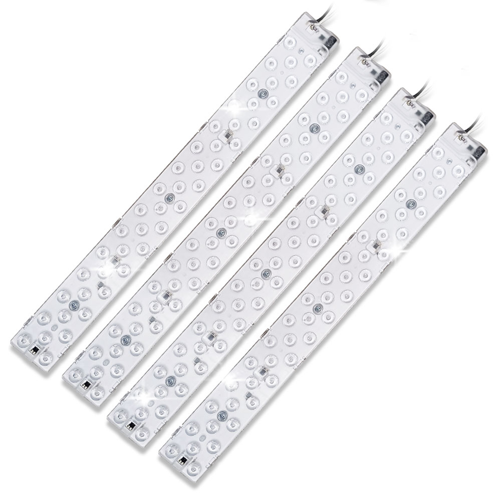 루멘룩스 안정기일체형 LED 리폼램프 슬림렌즈 30W, 주광색, 4개 26,900원