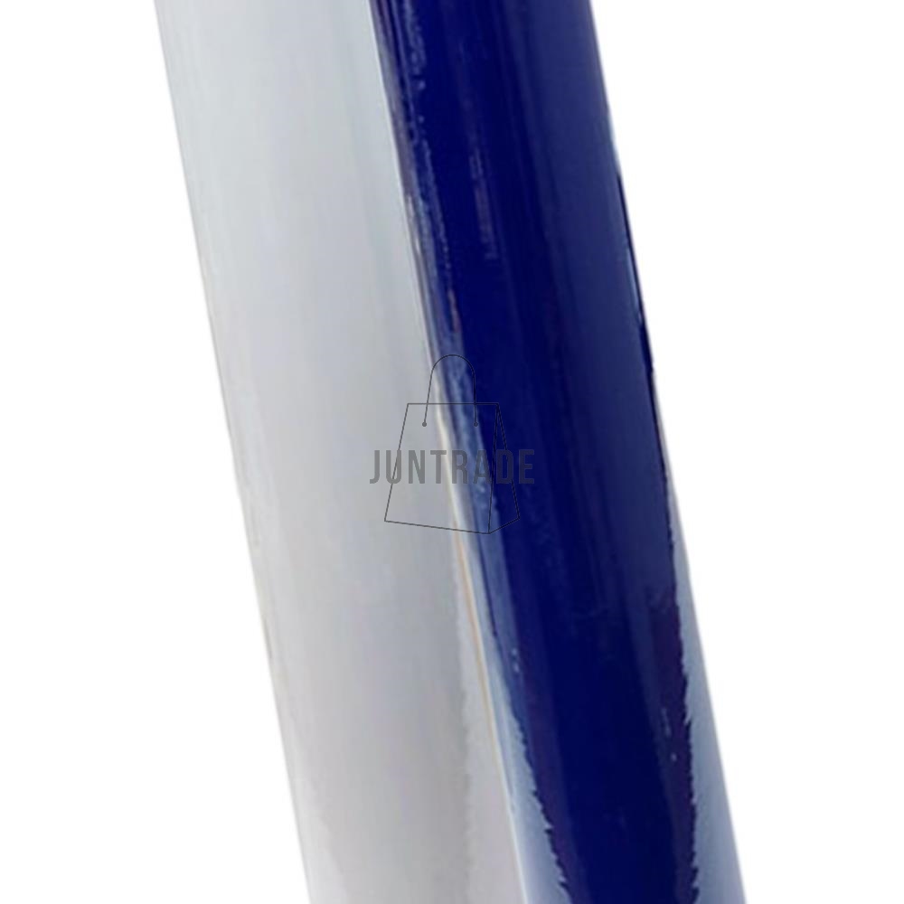 칠렌콩 보호테이프 투명 청색 800mm x 150M 보호포장필름 투명테이프 보양테이프 37,440원