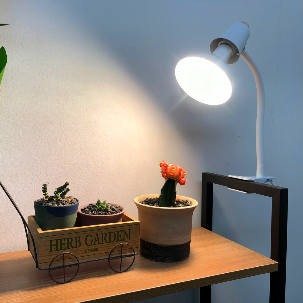 식물전파사 빛타민 집게스탠드, 식물등 LED 식물조명 성장 생장 58,800원