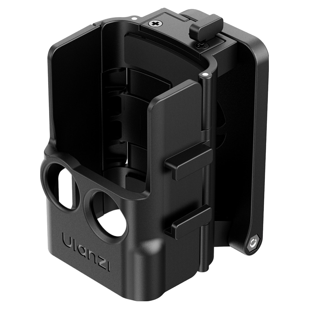 울란지 오즈모 포켓3 전용 마그네틱 플레이트 마운트 12,000원