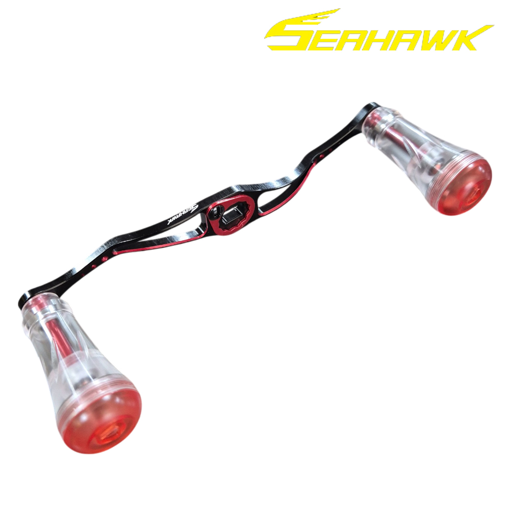 씨호크 초경량 베이트릴 더블핸들 시마노 다이와 호환 아크릴 핸들 47,000원