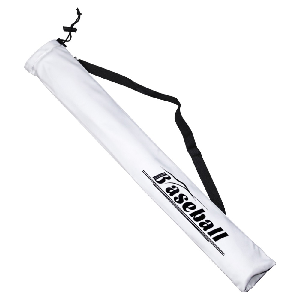 티렉스 야구배트 가방, 1개, 화이트 6,900원