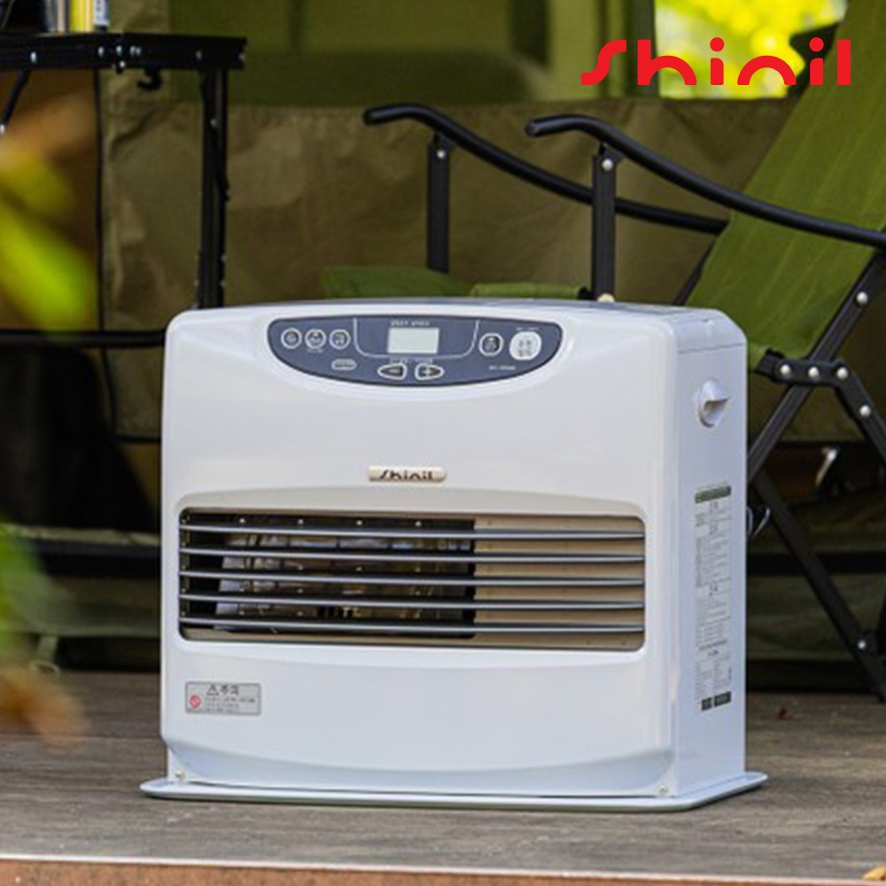 신일전자 SFH-1200KB 팬히터 1200 블랙 석유 온풍기 히터 난로 캠핑 낚시 659,000원