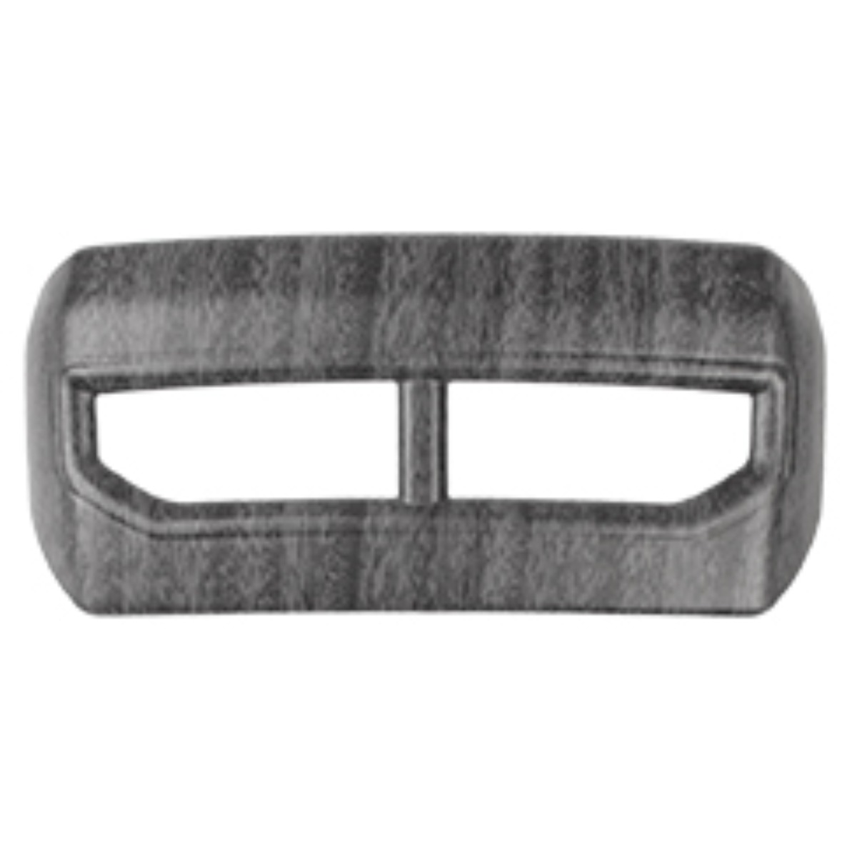 유투카 호환 EV4 튜닝 용품 2열송풍구 커버 우드 카본 몰딩, [우드] 상단 1P, 기타, 현재가 18,900원