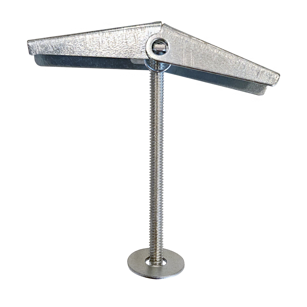 다바라 나비앙카 세트 토글 너트 앵커 고정 토클 볼트 석고보드 빔프프로젝터 브라켓고정 8,500원