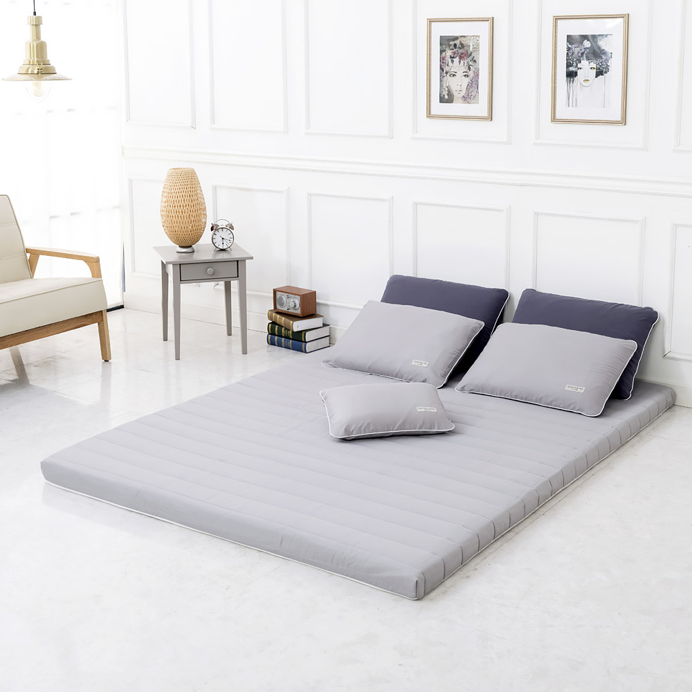 라버트리 그랜디 천연라텍스 매트리스 세트 227,800원