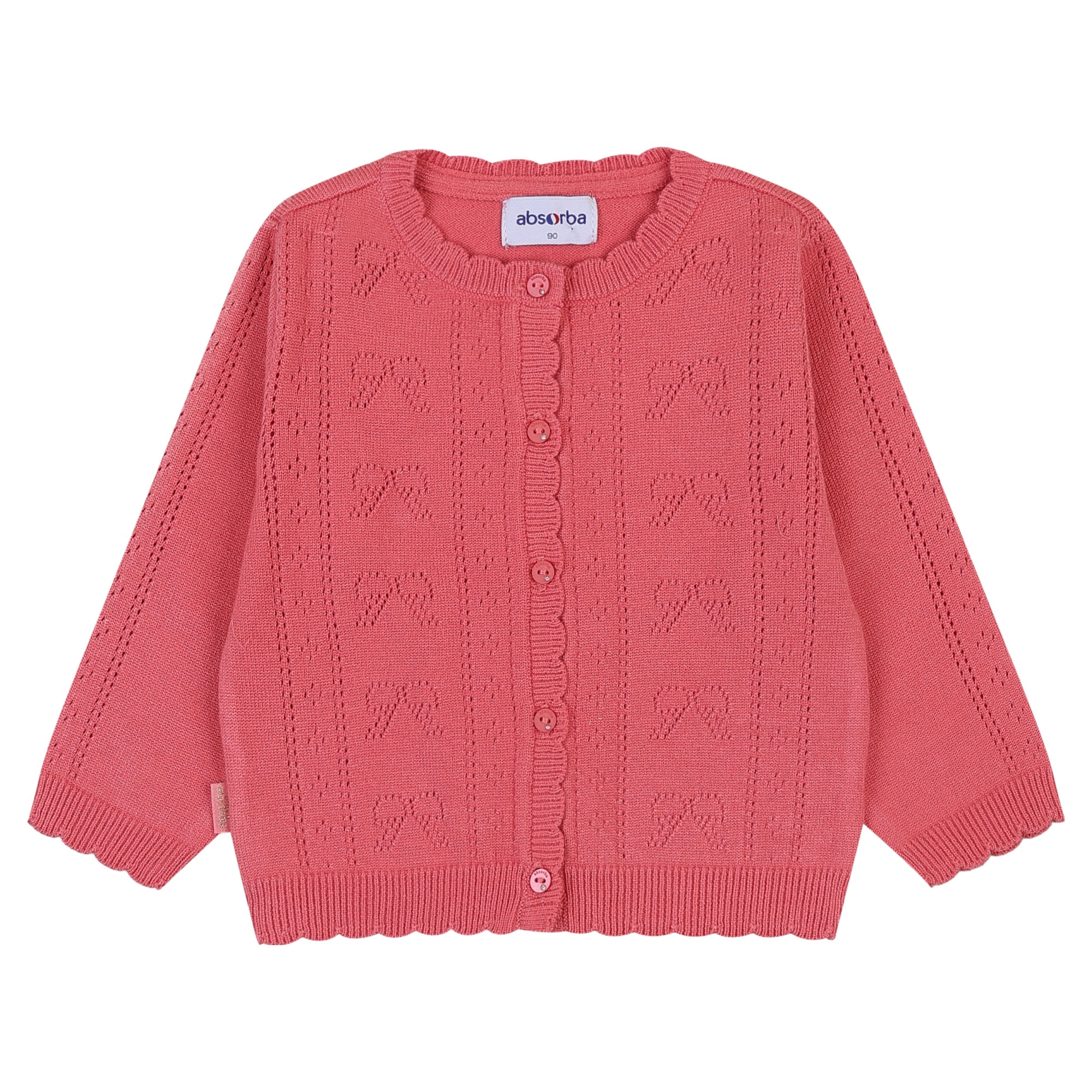 압소바 로우 니트 가디건 67,810원