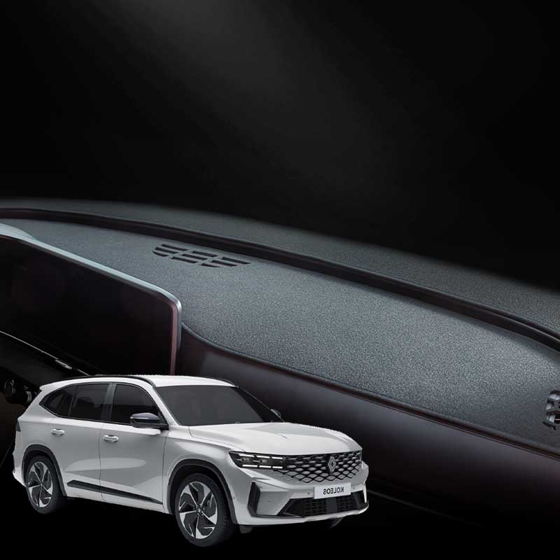 바겐 그랑 콜레오스 마이크로 논슬립 대쉬보드커버, L20_그랑콜레오스 HUD 유 24,900원