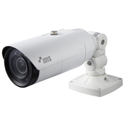 [아이디스] DC-T3362HRXL 4.4-10mm,200만 화소,전동가변 줌,적외선 뷸렛 카메라,MNC5291BRL, NC-T3233HRX 대체품, SI모델, 1개 912,000원