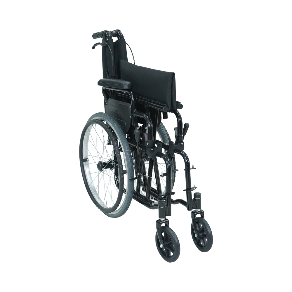 라이프헬퍼 알루미늄 휠체어 대여 전국 1개월 임대 렌탈 경량 수동 접이식 거상형 침대형 링거꽃이형 택배전용 135,000원