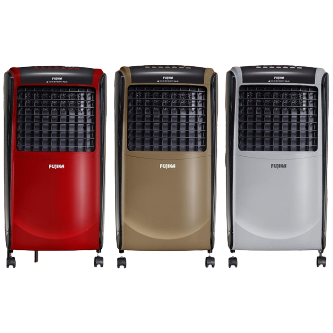 2025년형 후지카 업소용온풍기 사무실온풍기 가정용온풍기 전기난로 전기스토브 난방기 전기히터 16평난방 298,000원