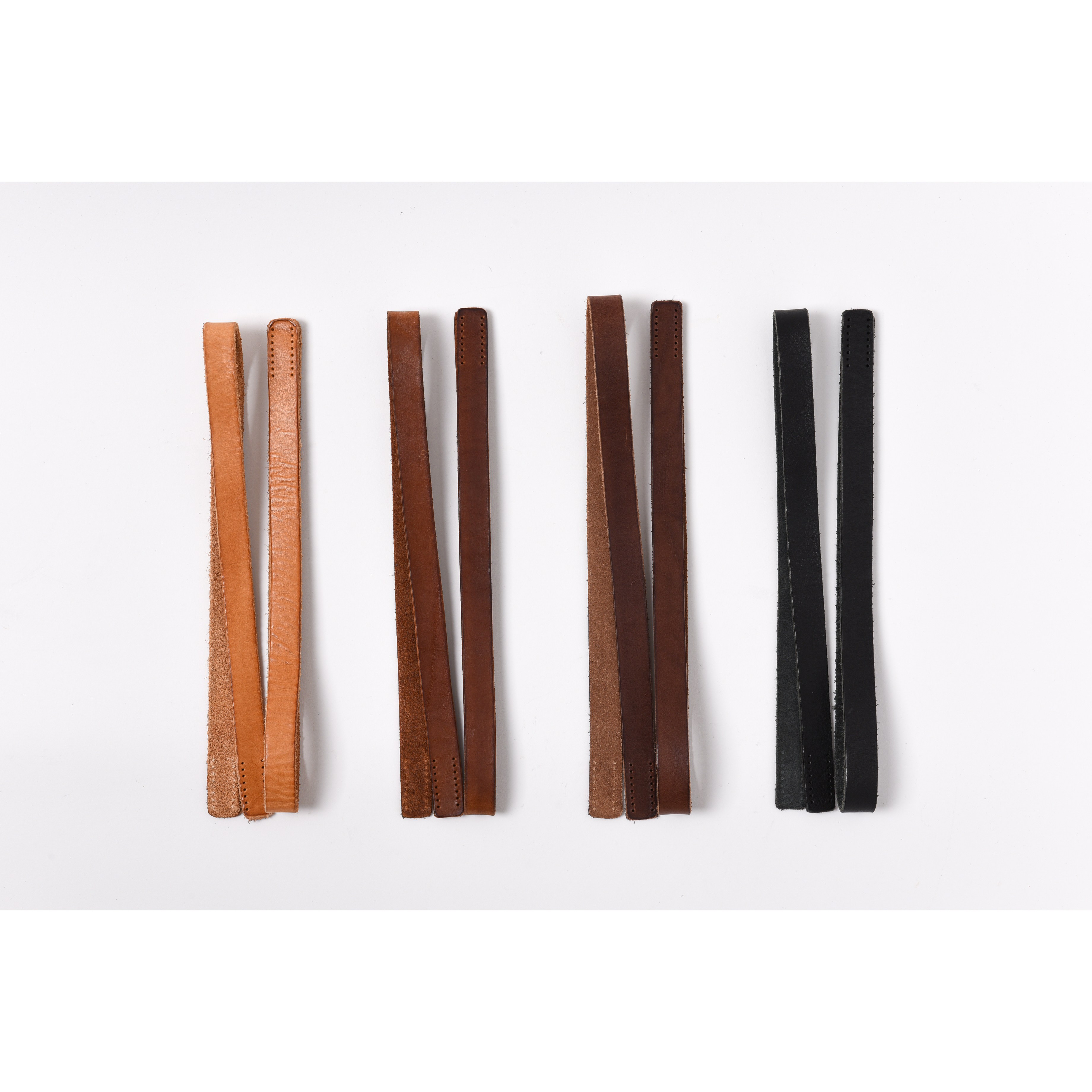 스탠다드 민자 가죽핸들 (폭2CM) 20,000원