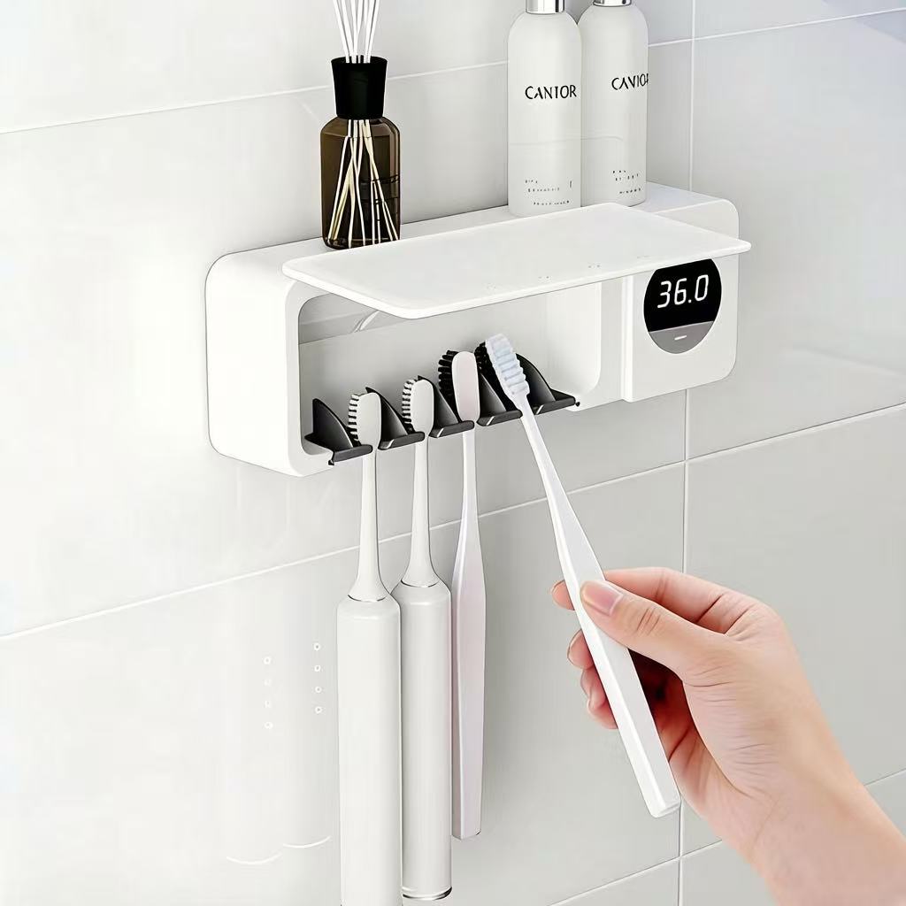 디엔피오 UVC  가정용 칫솔 살균기 무선 충전 휴대식 18,800원