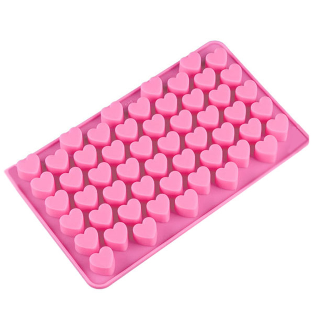 케이지 칼라몰드 미니하트 55구 2p, 랜덤 발송 2,240원