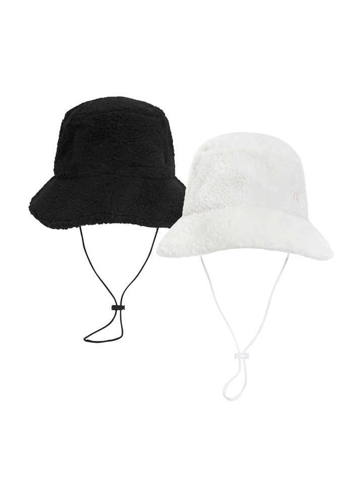 선덜랜드 여성 클래식 방수 골프 버킷햇 - SLL4ACP503 29,900원